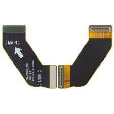 Samsung Galaxy Z Fold 2 5G SM-F916B-Main Flex