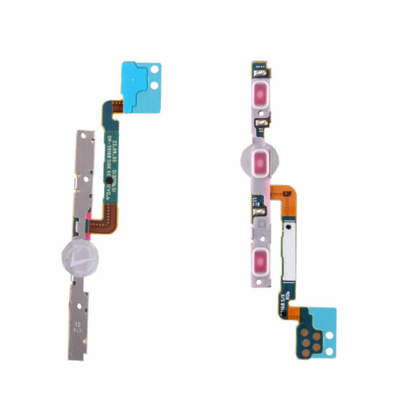 Samsung Galaxy S23 SM-S911B- Power + Volume Flex