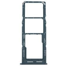 Samsung Galaxy A04s SM-A047F-Sim Holder-Sim Holder- Green