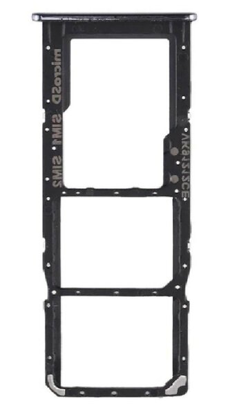 Samsung Galaxy A03 Core SM-A032F-Sim Holder- Black