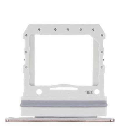 Samsung Galaxy Z Flip-SM-F700F-Sim Holder- White