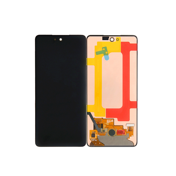 Samsung Galaxy A53 5G SM-A536B-Display + Digitizer- Black