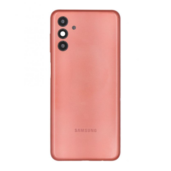 Samsung Galaxy A04s SM-A047F-Battery Cover- Copper