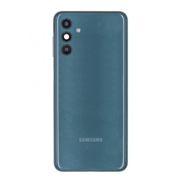 Samsung Galaxy A04s SM-A047F-Battery Cover- Black