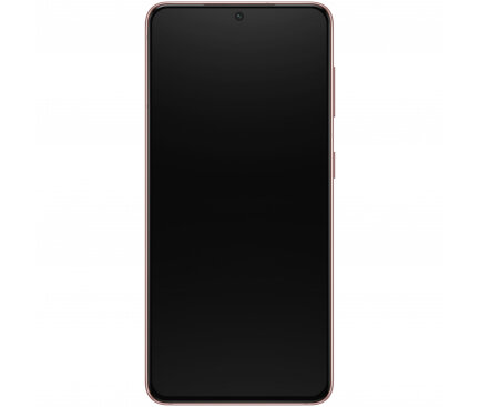 Samsung Galaxy S21 SM-G991B-Display Complete (No Battery)- Phantom Pink