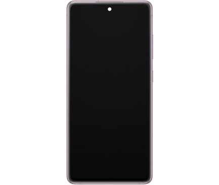 Samsung Galaxy S20FE 4G SM-G781F-Display Complete- Cloud Lavender
