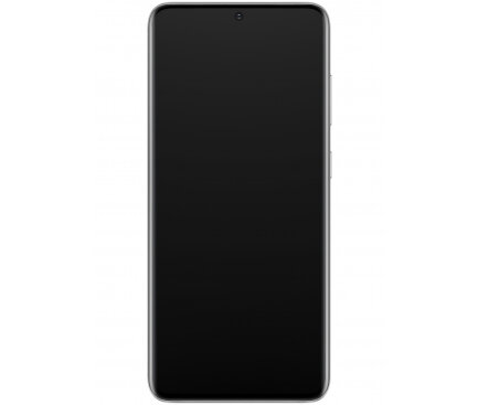 Samsung Galaxy S20/ S20 5G-Display Complete  + Front Camera- Cloud White