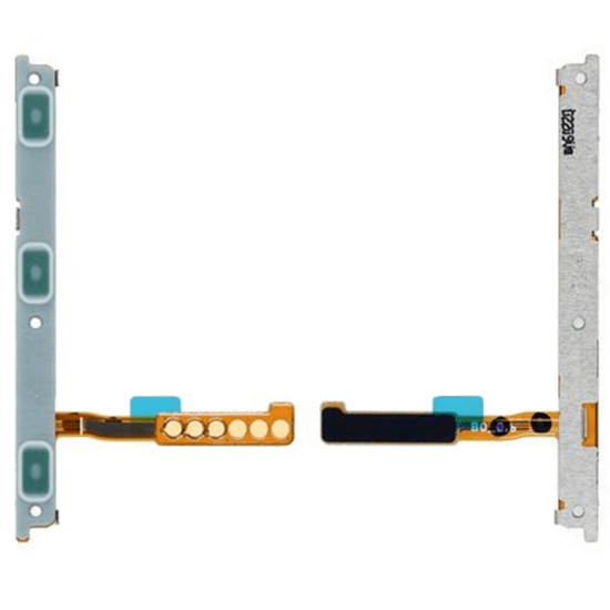 Samsung Galaxy S22 Ultra SM-S908B- Power + Volume Flex