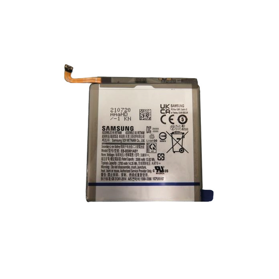 Samsung Galaxy S22 SM-S901B-Battery EB-BS901ABY- 3700mAh