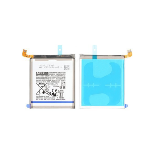Samsung Galaxy S20 Ultra SM-G988F-Battery EB-BG988ABY- 5000 mAh