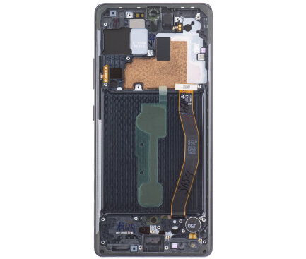 Samsung Galaxy S10 Lite SM-G770F-Display Complete- Black