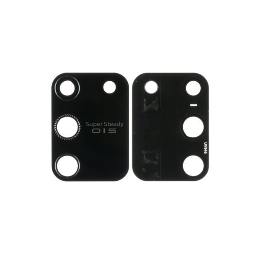 Samsung Galaxy S10 Lite SM-G770F- Camera Lens  2Pcs
