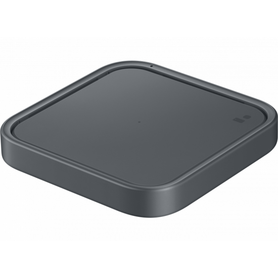 Samsung Wireless Charger Pad Quick Charge 15W (W/O TA) EP-P2400BBEGEU Black-EU Blister