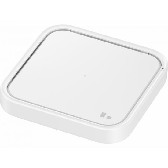 Samsung Wireless Charger Pad Quick Charge 15W (W TA) EP-P2400TWEGEU White-EU Blister