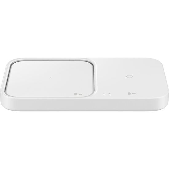 Samsung Wireless Charger Duo (W TA) EP-P5400TWEGEU White-EU Blister
