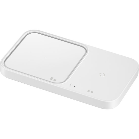 Samsung Wireless Charger Duo (W TA) EP-P5400TWEGEU White-EU Blister