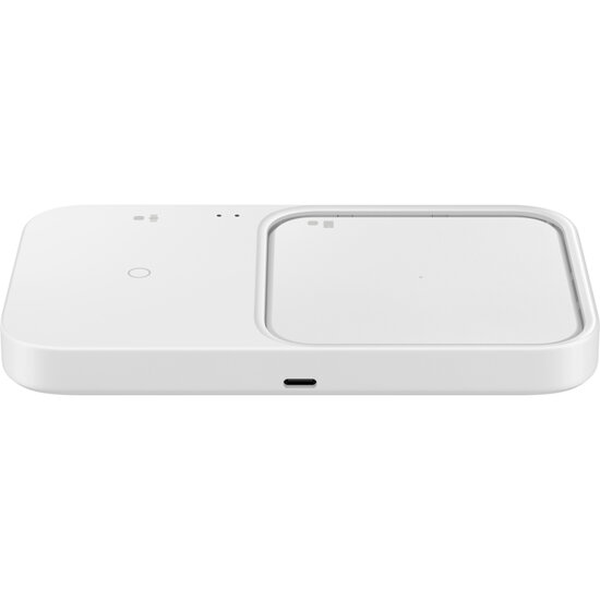 Samsung Wireless Charger Duo (W TA) EP-P5400TWEGEU White-EU Blister