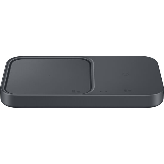 Samsung Wireless Charger Duo (W TA) EP-P5400TBEGEU Black-EU Blister