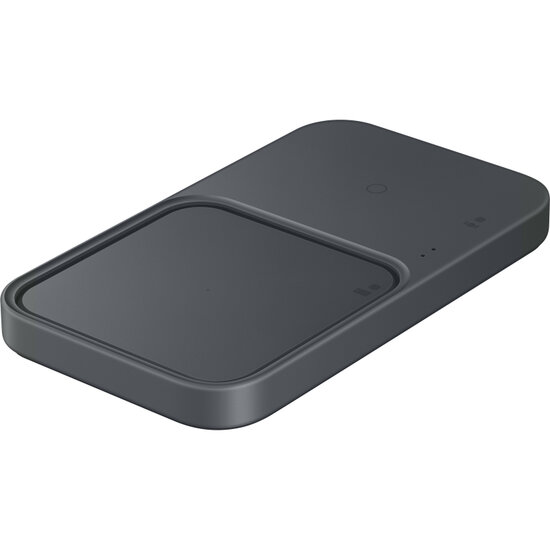 Samsung Wireless Charger Duo (W TA) EP-P5400TBEGEU Black-EU Blister