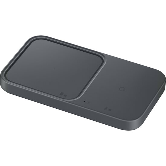 Samsung Wireless Charger Duo (W TA) EP-P5400TBEGEU Black-EU Blister