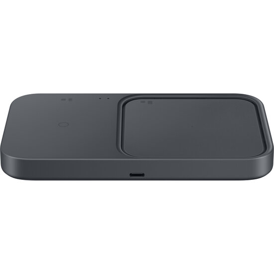 Samsung Wireless Charger Duo (W TA) EP-P5400TBEGEU Black-EU Blister