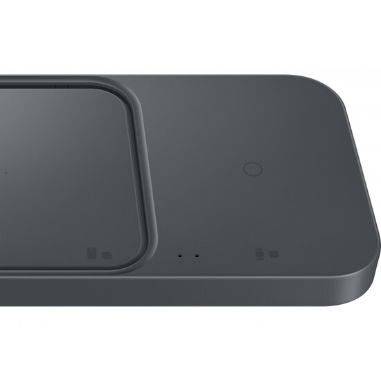 Samsung Wireless Charger Duo (W TA) EP-P5400TBEGEU Black-EU Blister