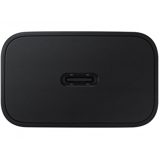 Samsung 15W Power Adapter EP-T1510NBEGEU Black-EU Blister