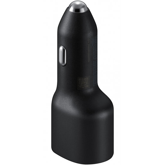 Samsung Car Charger USB EP-L4020NBEGEU Black- EU Blister