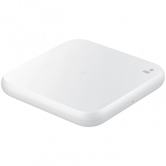 Samsung Wireless Charger Pad (W TA) EP-P1300TWEGEU White-EU Blister