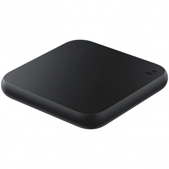 Samsung Wireless Charger Pad (W TA) EP-P1300TBEGEU Black-EU Blister