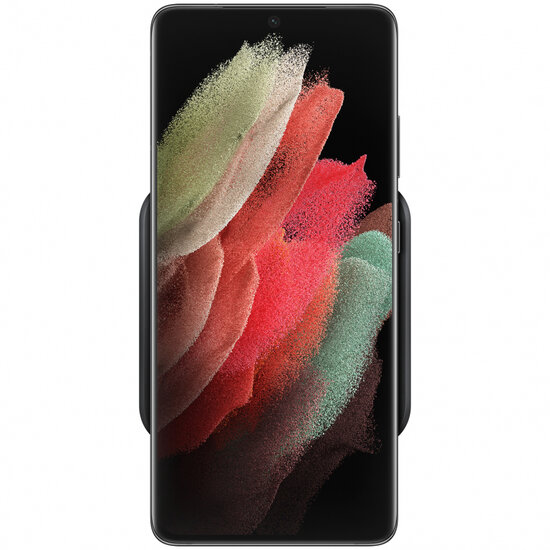 Samsung Wireless Charger Pad (W TA) EP-P1300TBEGEU Black-EU Blister