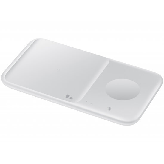 Samsung Wireless Charger Duo (W TA) EP-P4300TWEGEU White-EU Blister