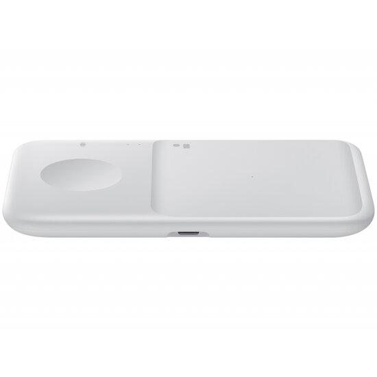 Samsung Wireless Charger Duo (W TA) EP-P4300TWEGEU White-EU Blister