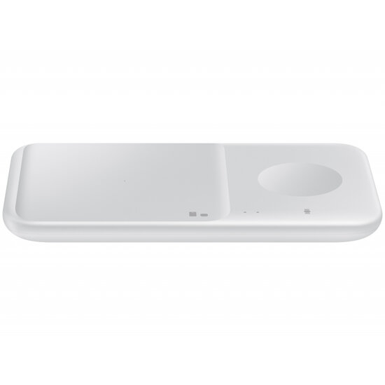 Samsung Wireless Charger Duo (W TA) EP-P4300TWEGEU White-EU Blister