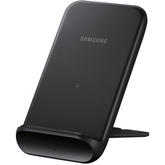 Samsung Wireless Charger Stand EP-N3300TBEGEU Black-EU Blister