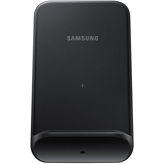 Samsung Wireless Charger Stand EP-N3300TBEGEU Black-EU Blister