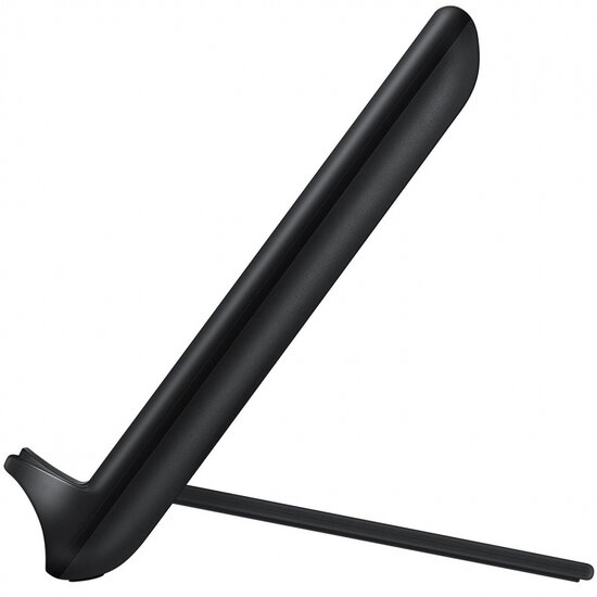 Samsung Wireless Charger Stand EP-N3300TBEGEU Black-EU Blister