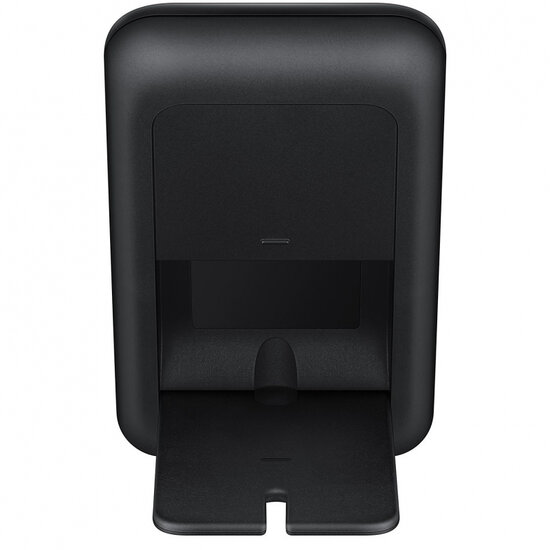 Samsung Wireless Charger Stand EP-N3300TBEGEU Black-EU Blister