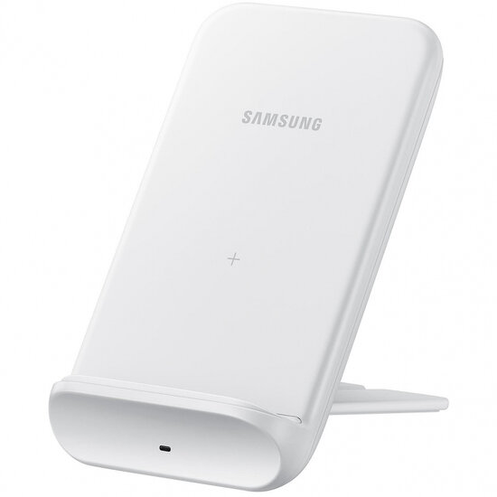 Samsung Wireless Charger Stand EP-N3300TWEGEU White-EU Blister