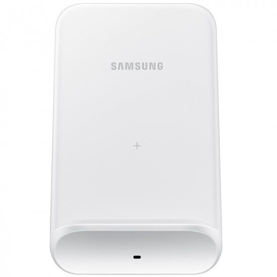 Samsung Wireless Charger Stand EP-N3300TWEGEU White-EU Blister