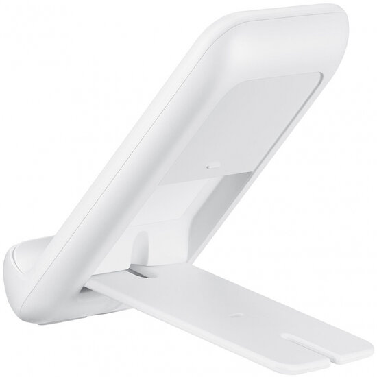 Samsung Wireless Charger Stand EP-N3300TWEGEU White-EU Blister
