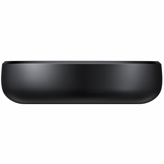 Renaissance Charger For Samsung Galaxy Watch Active2 EP-OR825BBEGWW Black- Blister