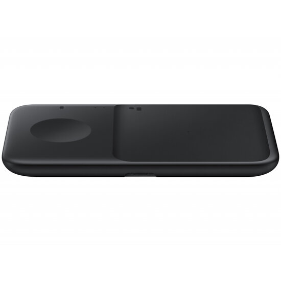 Samsung Wireless Charger Duo (W/O TA) EP-P4300BBEGEU Black-EU Blister