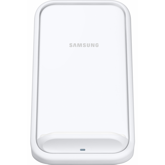 Samsung Wireless Charger Stand 15W EP-N5200TWEGWW White-EU Blister