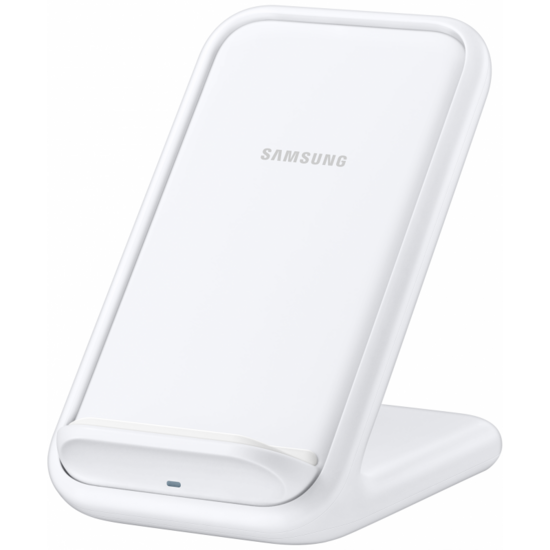Samsung Wireless Charger Stand 15W EP-N5200TWEGWW White-EU Blister
