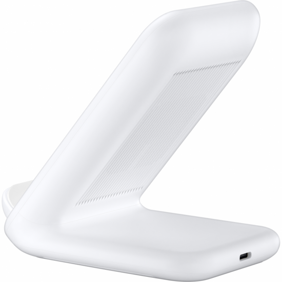 Samsung Wireless Charger Stand 15W EP-N5200TWEGWW White-EU Blister