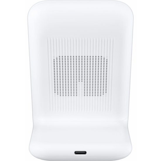 Samsung Wireless Charger Stand 15W EP-N5200TWEGWW White-EU Blister