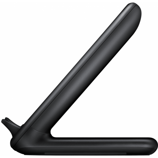 Samsung Wireless Charger Stand 15W EP-N5200TBEGWW Black-EU Blister
