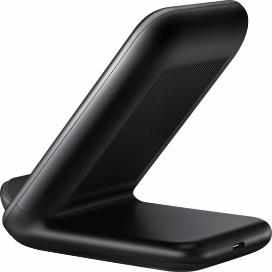 Samsung Wireless Charger Stand 15W EP-N5200TBEGWW Black-EU Blister