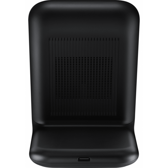 Samsung Wireless Charger Stand 15W EP-N5200TBEGWW Black-EU Blister